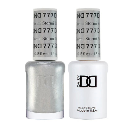 DND Gel Duo - Stormi - 777