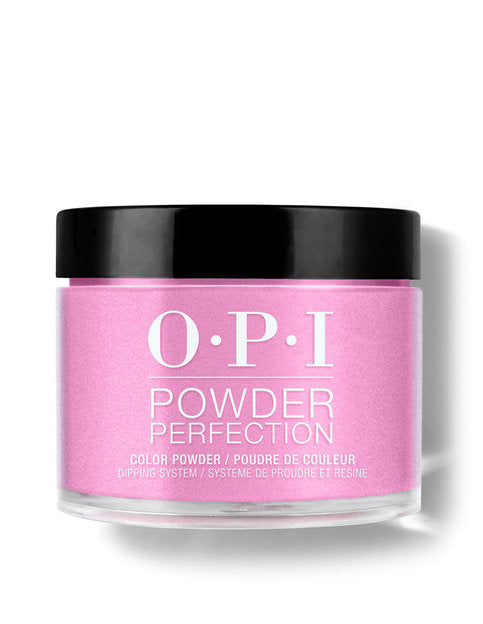 OPI Powder - 7th &amp; Flower