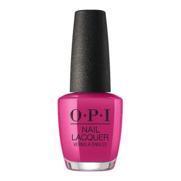 OPI Lacquer - You&