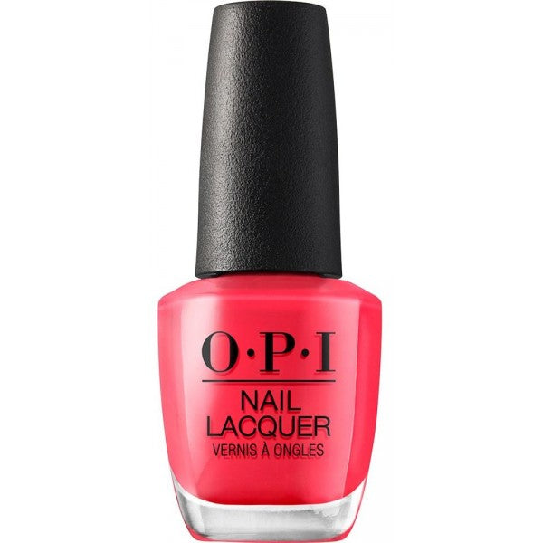 OPI Lacquer - OPI On Collins Ave B76