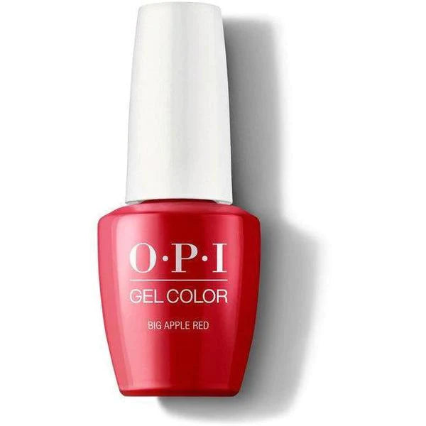 OPI Gel Polish - Big Apple Red N25