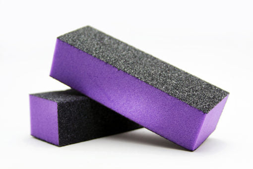 Purple Buffer Block 60/100