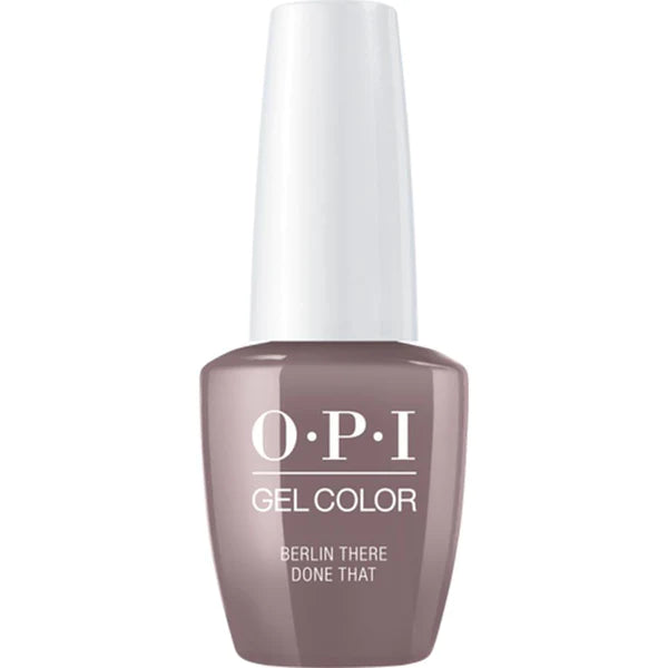 OPI Gel Polish - Berlin There Done That G13