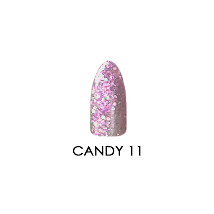 Chisel Candy 11
