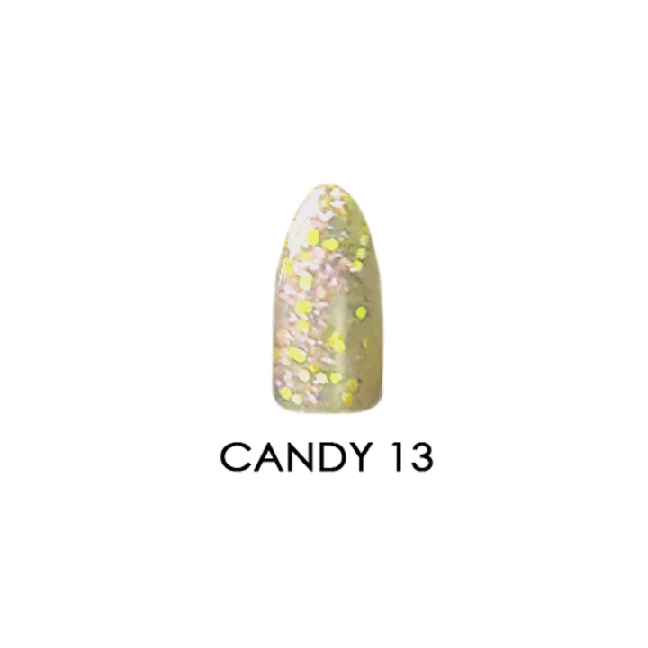 Chisel Candy 13