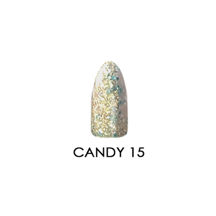 Chisel Candy 15