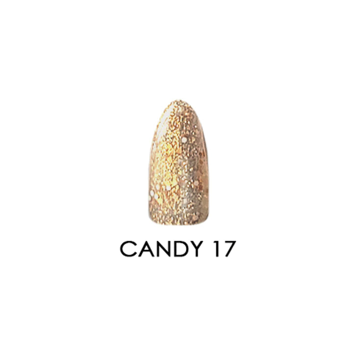 Chisel Candy 17