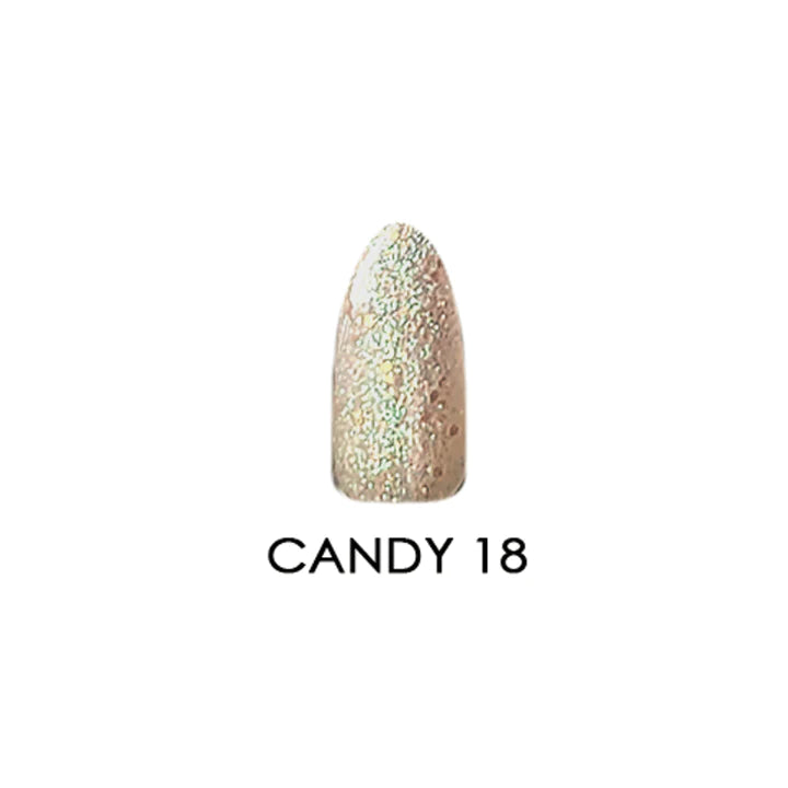 Chisel Candy 18