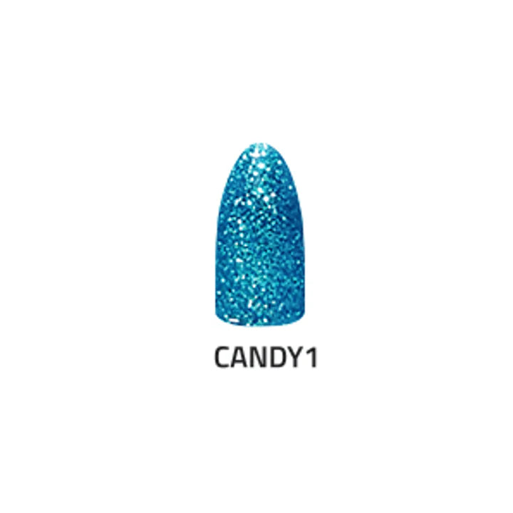 Chisel Candy 01