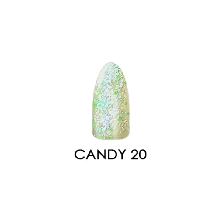 Chisel Candy 20