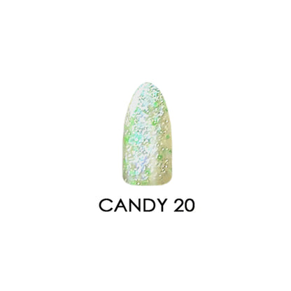 Chisel Candy 20