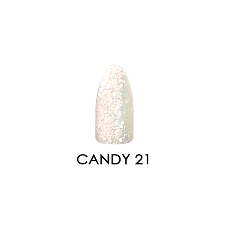 Chisel Candy 21