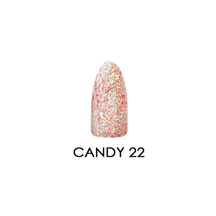 Chisel Candy 22