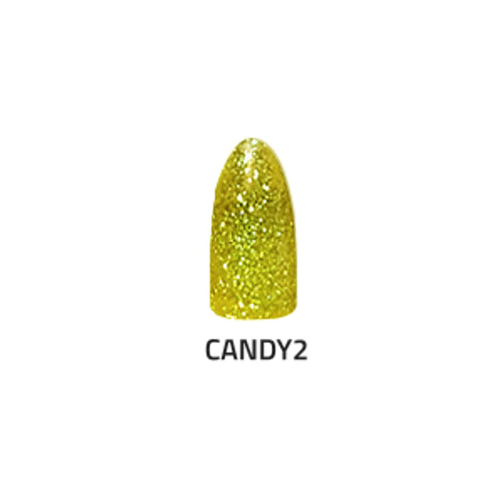 Chisel Candy 02