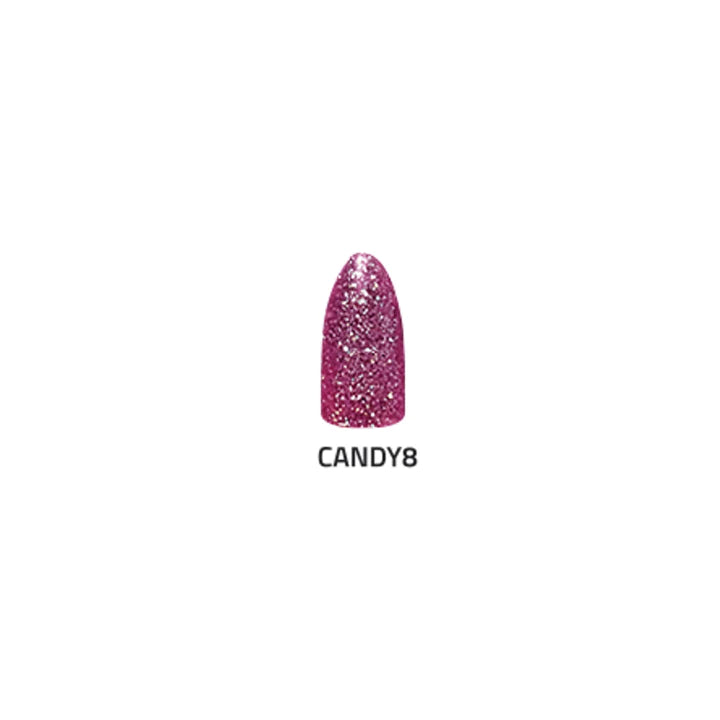 Chisel Candy 08