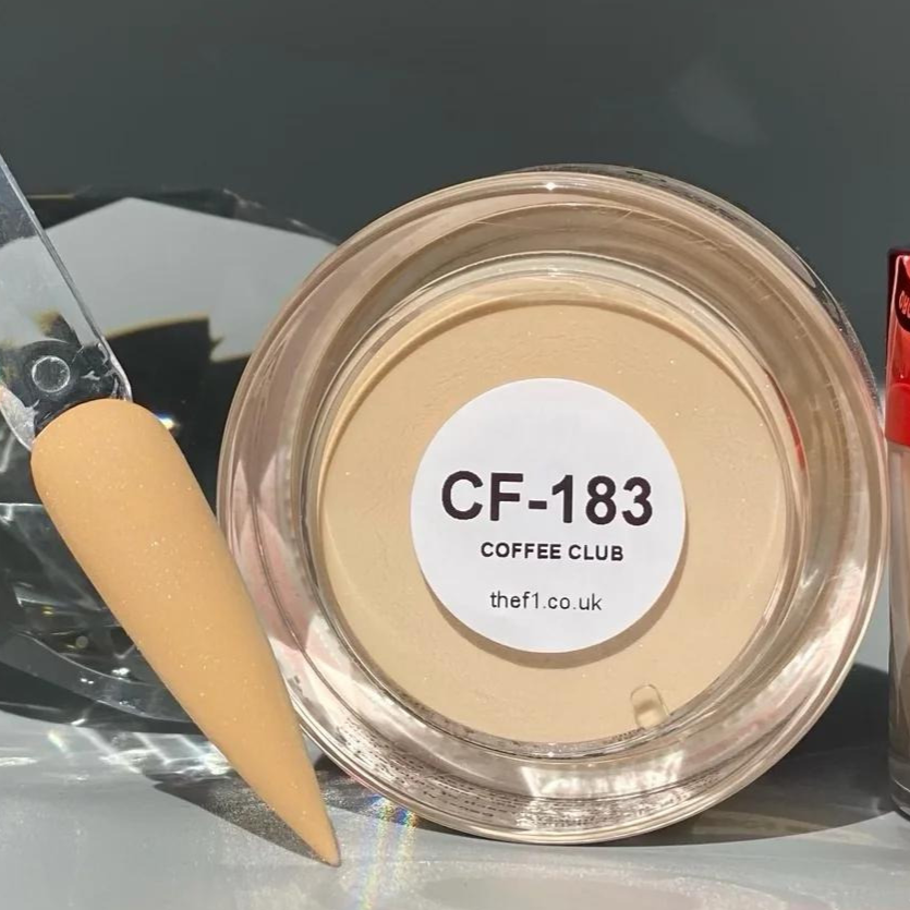 F1 Coffee CF183