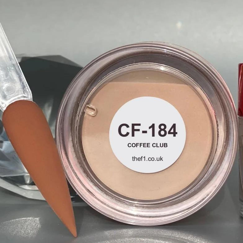 F1 Coffee CF184