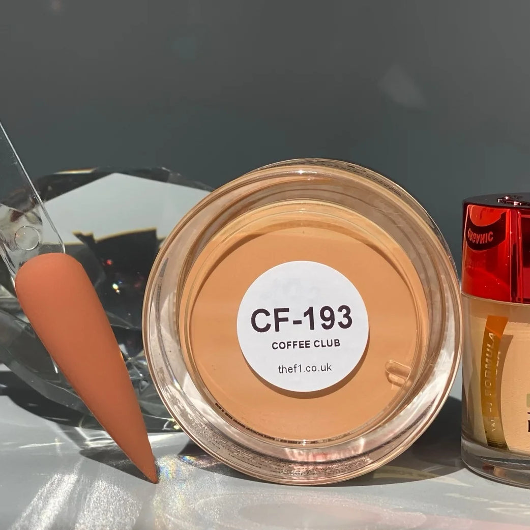 F1 Coffee CF193