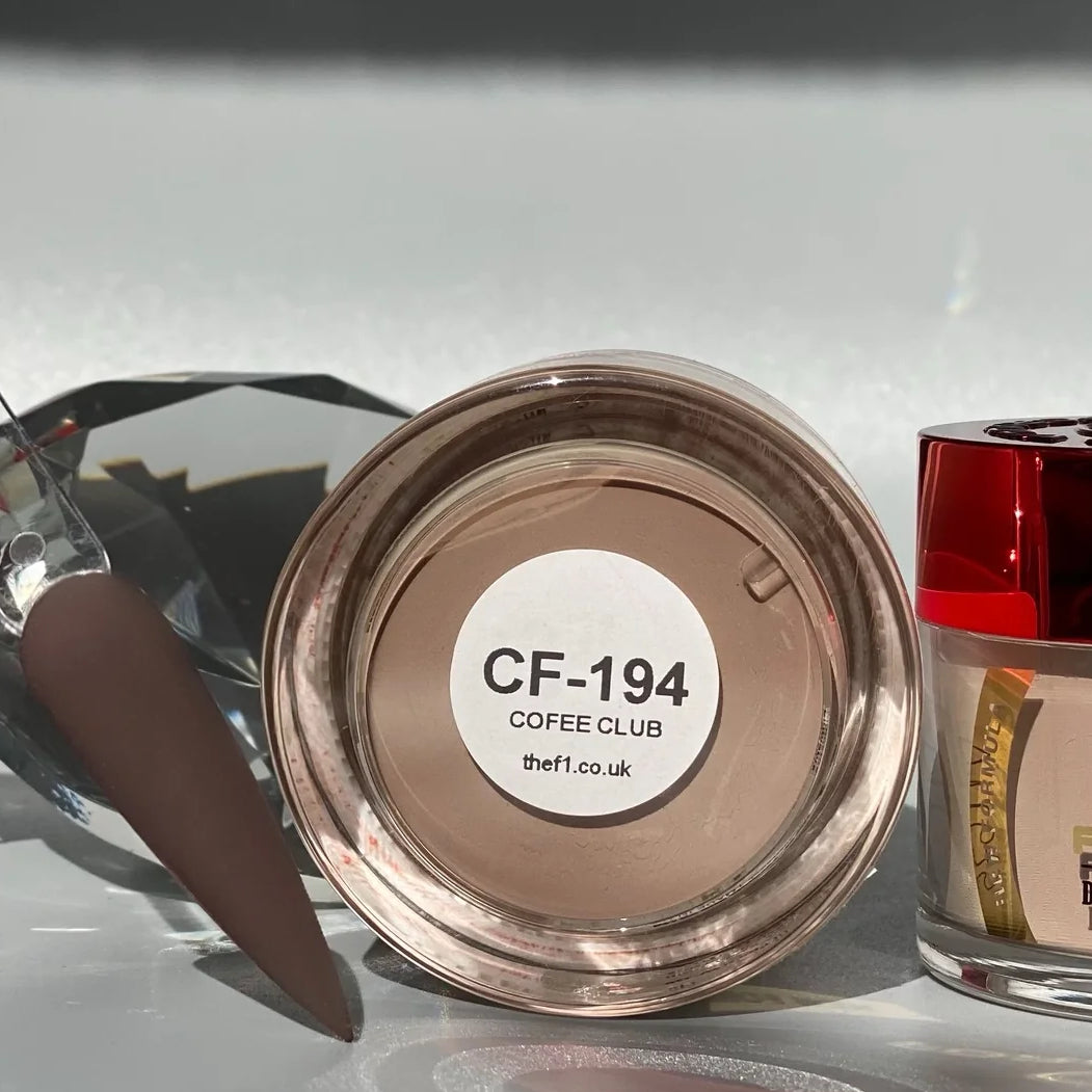 F1 Coffee CF194