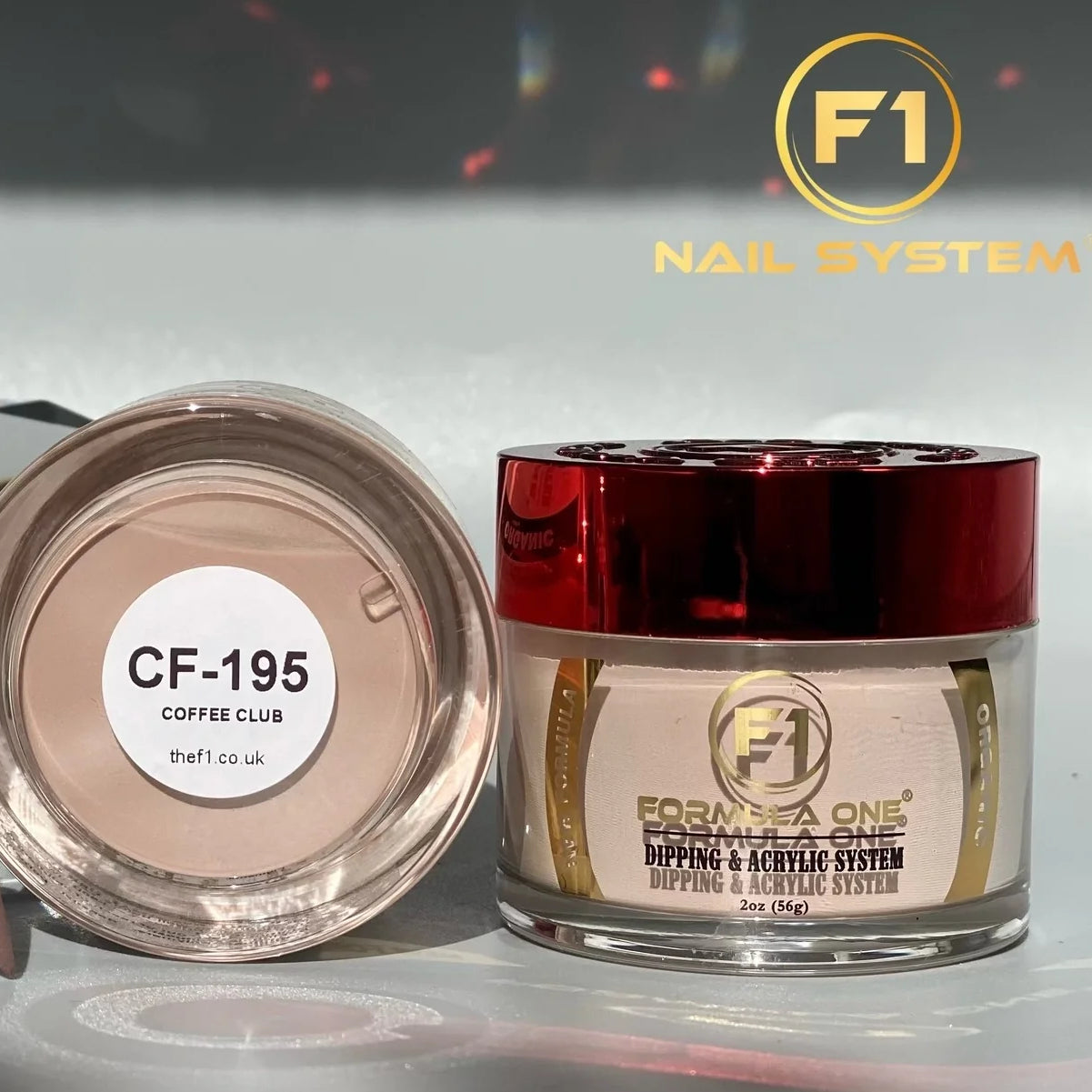 F1 Coffee CF195