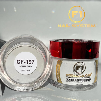 F1 Coffee CF197