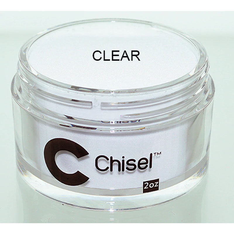Chisel Clear