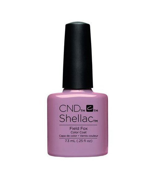 CND Shellac - Field Fox