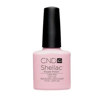 CND Shellac - Cake Pop