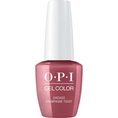 OPI Gel Polish - Chicago Champagne Toast (S63)