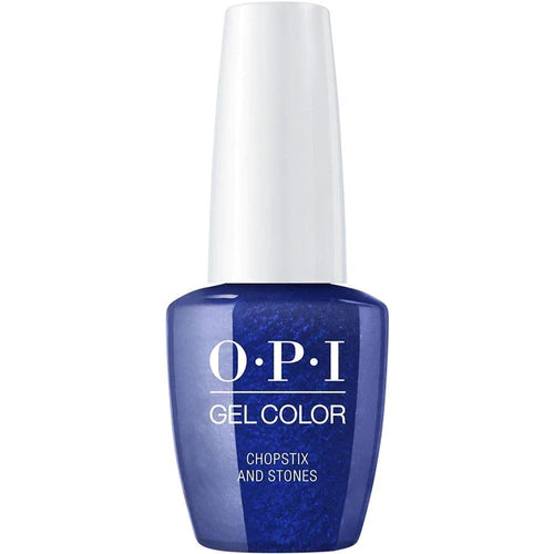 OPI Gel Polish - Chopstix and Stones (T91)