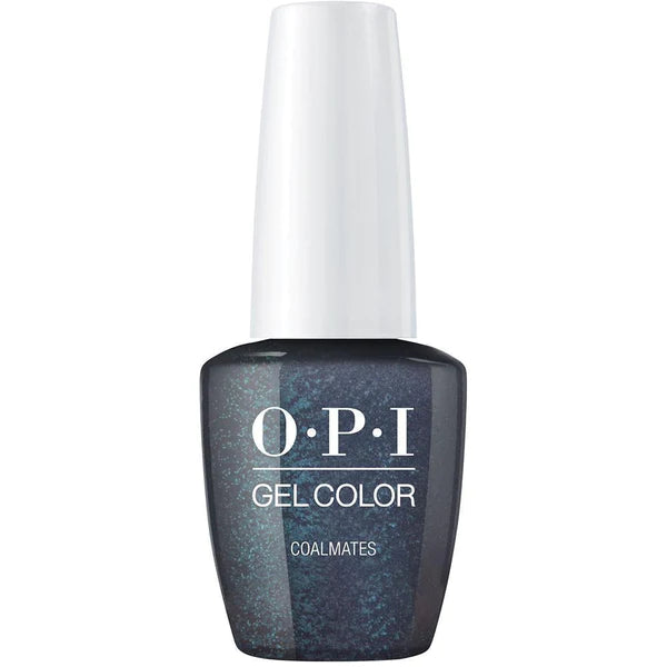 OPI Gel Polish - Coalmates J03