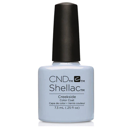 CND Shellac - Creekside