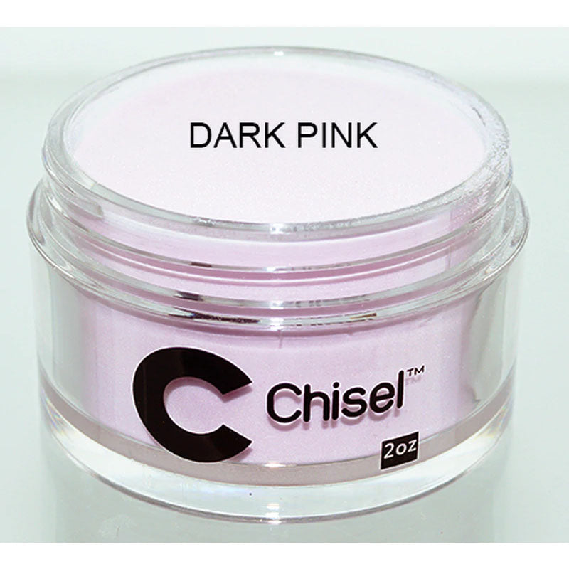 Chisel Dark Pink