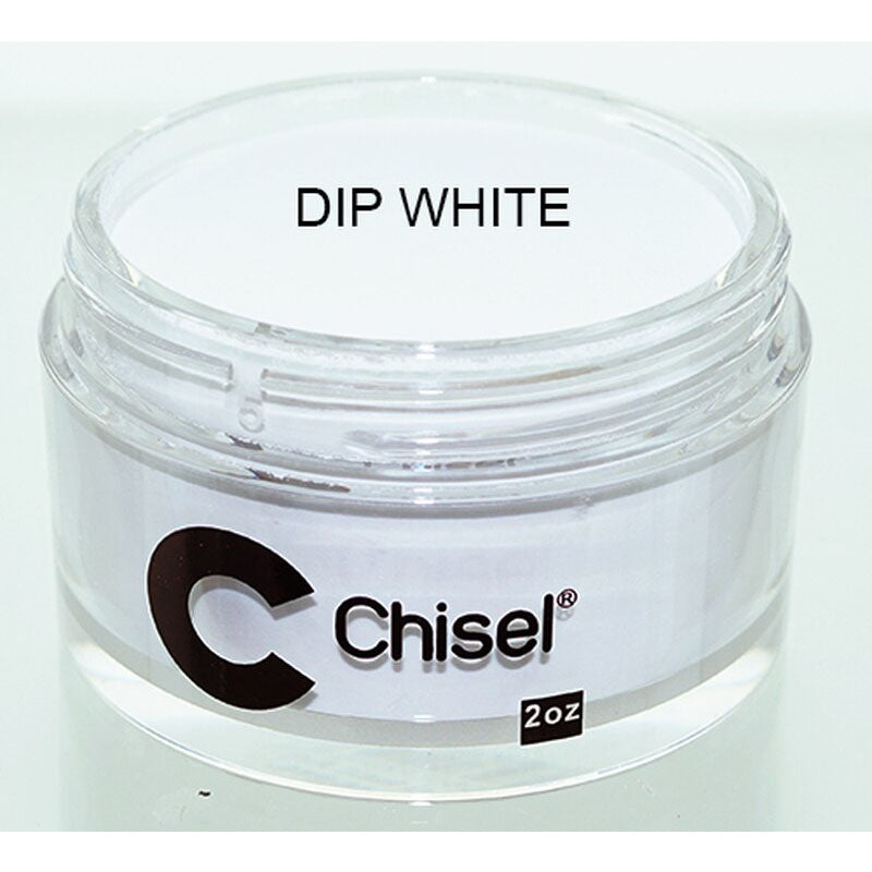 Chisel Dip White