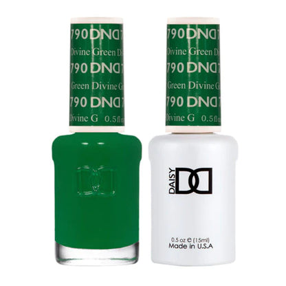 DND Duo - Divine Green - 790