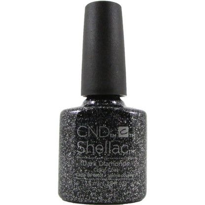 CND Shellac - Dark Diamonds
