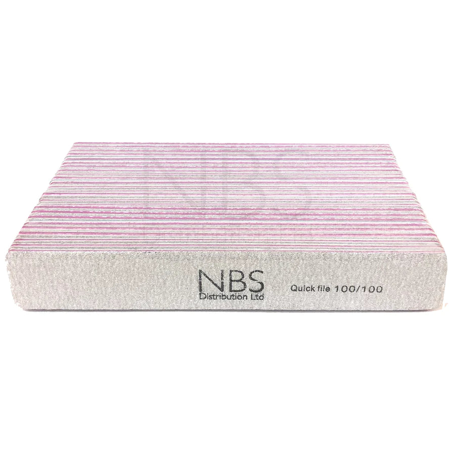 NBS File Square 180/180