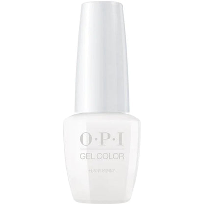 OPI Gel Polish -  Funny Bunny H22