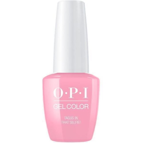 OPI Gel Polish – Tagus In That Selfie! L18