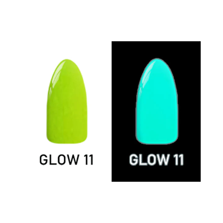 Chisel Glow 11