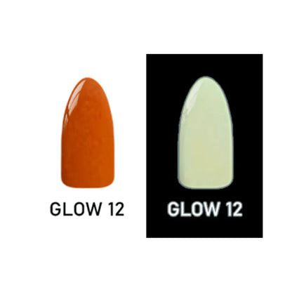 Chisel Glow 12