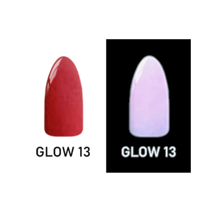 Chisel Glow 13