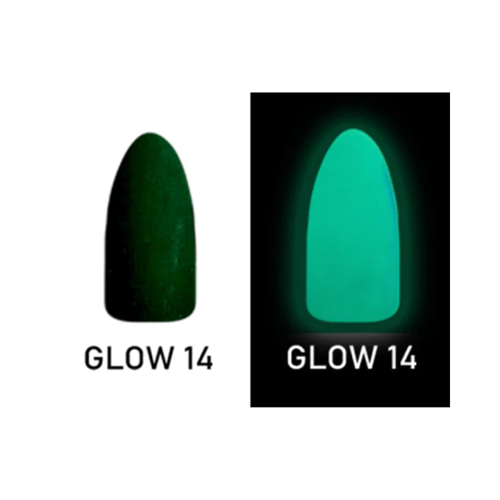 Chisel Glow 14