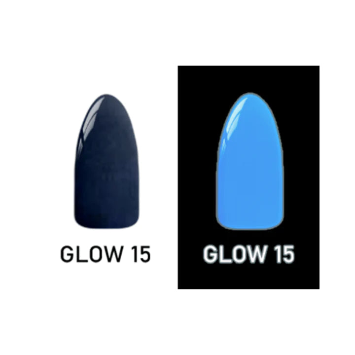 Chisel Glow 15