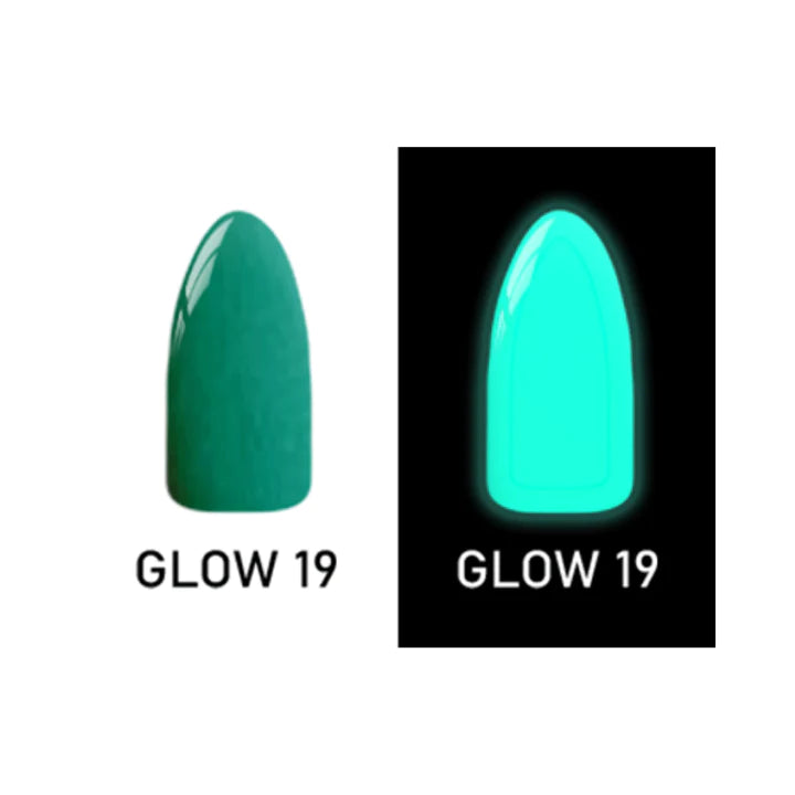 Chisel Glow 19