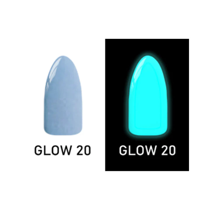 Chisel Glow 20