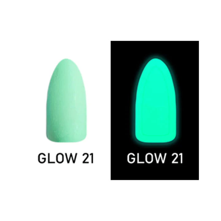 Chisel Glow 21