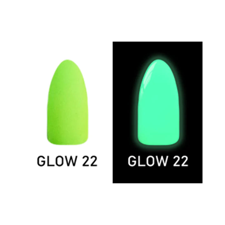 Chisel Glow 22