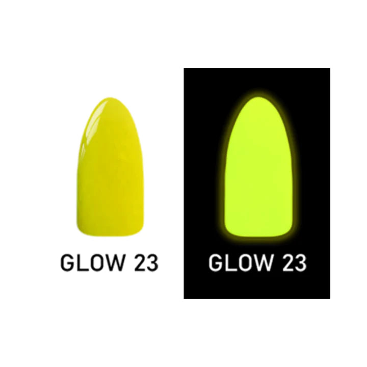 Chisel Glow 23