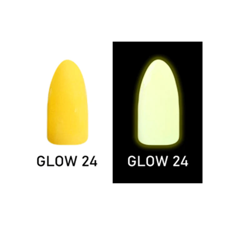 Chisel Glow 24